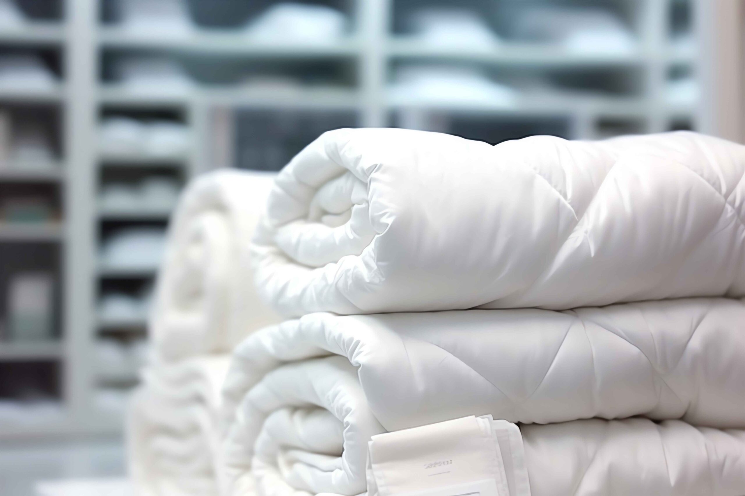 bursa yorgan yıkama